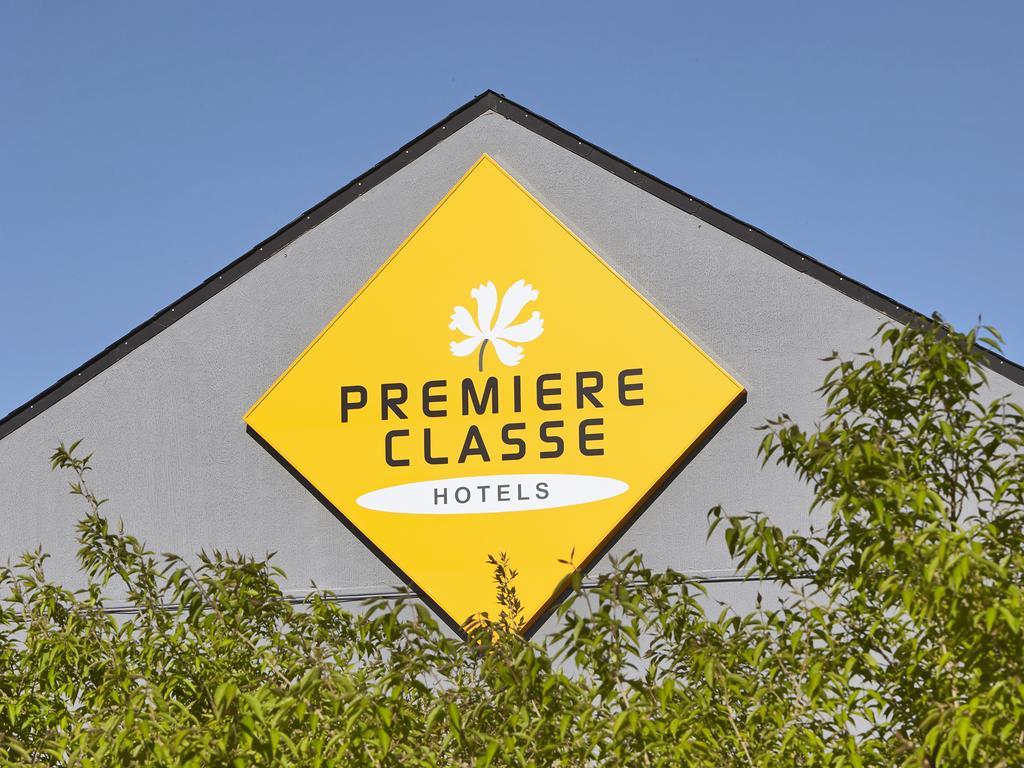 Premiere Classe Poitiers Futuroscope - Chasseneuil Екстериор снимка